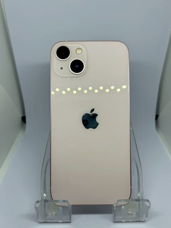 ��SIM�ե꡼ iPhone13  128GB �ԥ� �Хåƥ꡼83%