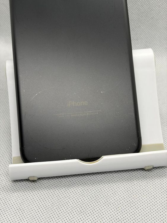 ���Хåƥ꡼99% SIM�ե꡼ iPhone7Plus 256GB �֥�å�