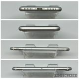 ���ϥԥͥ��ͥå� SIM�ե꡼ iPhoneSE��2����  64GB �ۥ磻�� �Хåƥ꡼74%