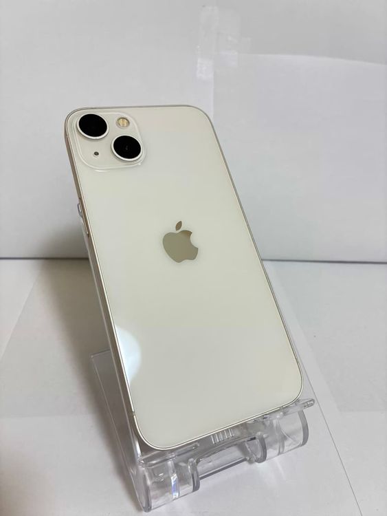 ���Хåƥ꡼87% iPhone13 128GB �������饤��   ����̵��