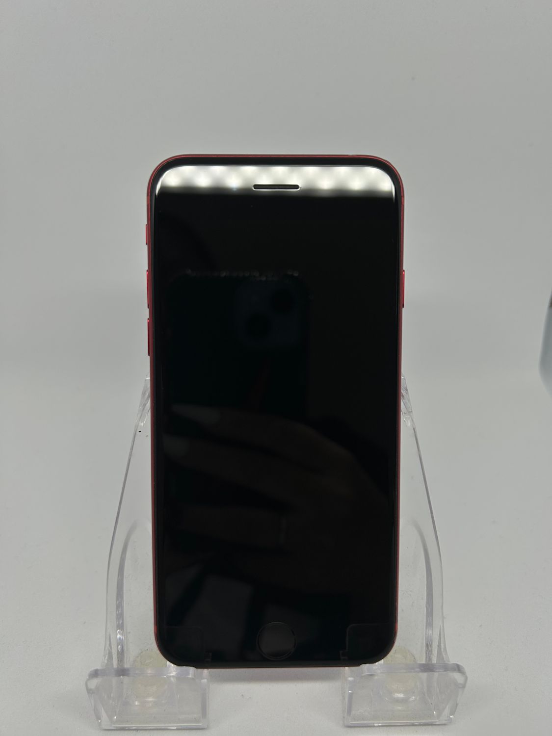 ムスビー｜○ハピネスネット SIMフリー iPhone8 64GB レッド 送料無料