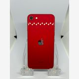 ○SIMフリー iPhoneSE第2世代 64GB レッド