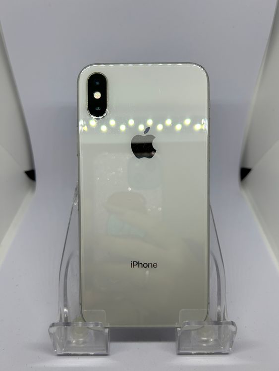 ��SIM�ե꡼ iPhoneX  256GB ����С� �Хåƥ꡼79%