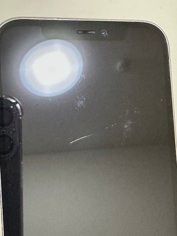 ��SIM�ե꡼ iPhone12Pro 128GB ����С�