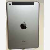 ��iPad mini 3 16GB ���졼 docomo