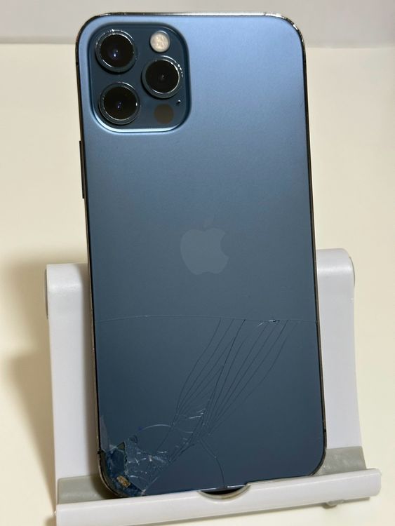 ��SIM�ե꡼ iPhone12Pro 256GB �ѥ��ե��å��֥롼