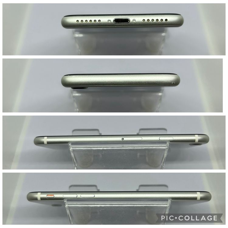 ��SIM�ե꡼ iPhoneSE ��2���� 128GB �ۥ磻��