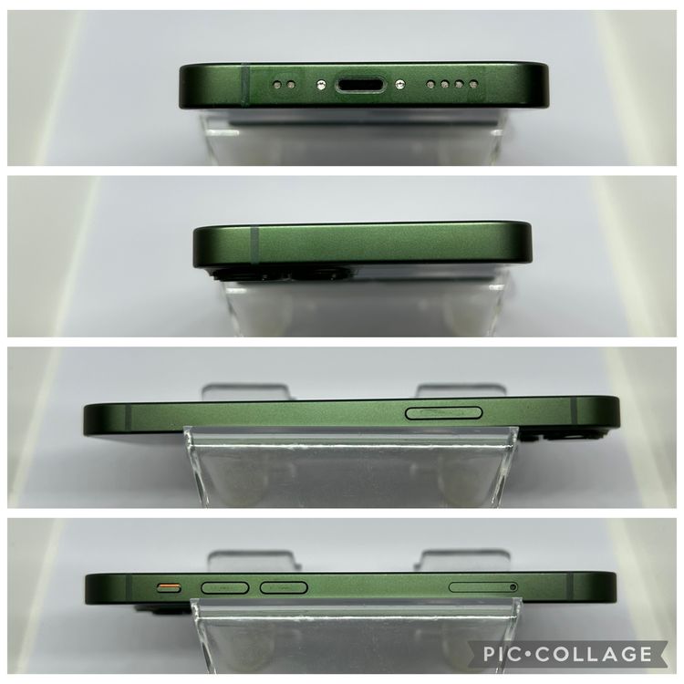 ������ SIM�ե꡼ iPhone13mini  128GB ���꡼��