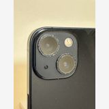 ���Хåƥ꡼88% SIM�ե꡼ iPhone13 128GB �ߥåɥʥ���