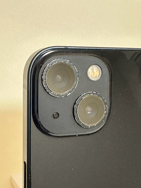 ���Хåƥ꡼88% SIM�ե꡼ iPhone13 128GB �ߥåɥʥ���