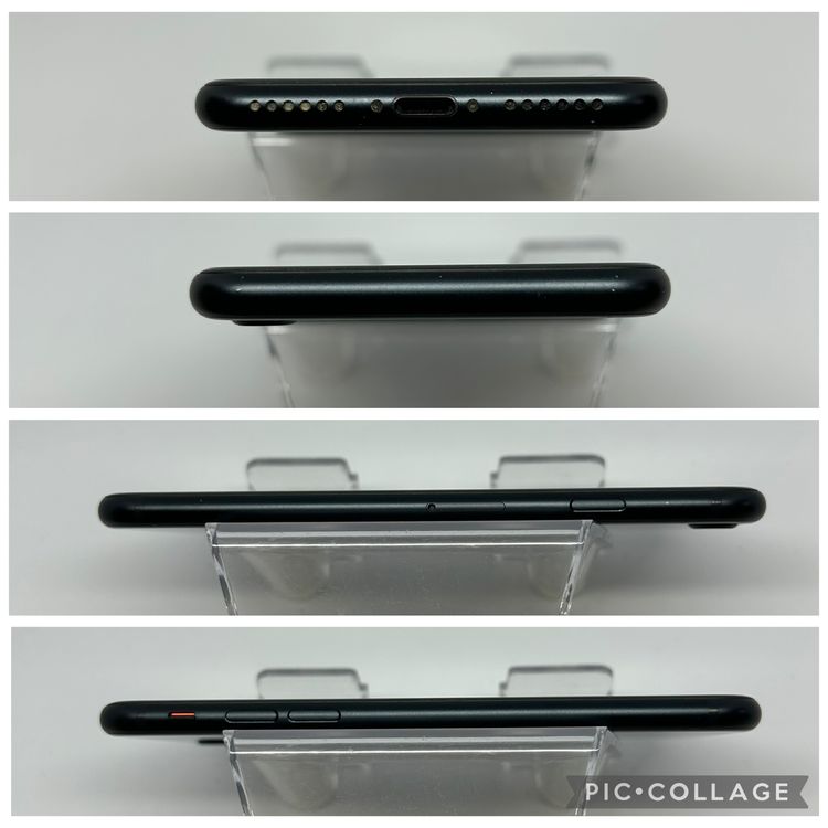 ���ϥԥͥ��ͥå� SIM�ե꡼ iPhoneSE��3����  128GB �ߥåɥʥ��� ����̵��