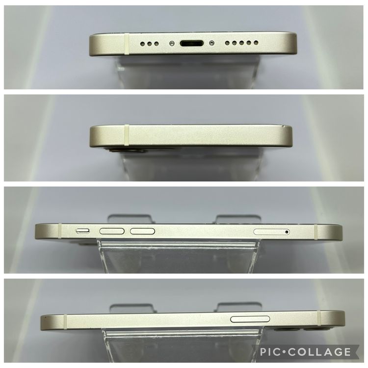 ��SIM�ե꡼ iPhone12  64GB �ۥ磻�� �Хåƥ꡼79%