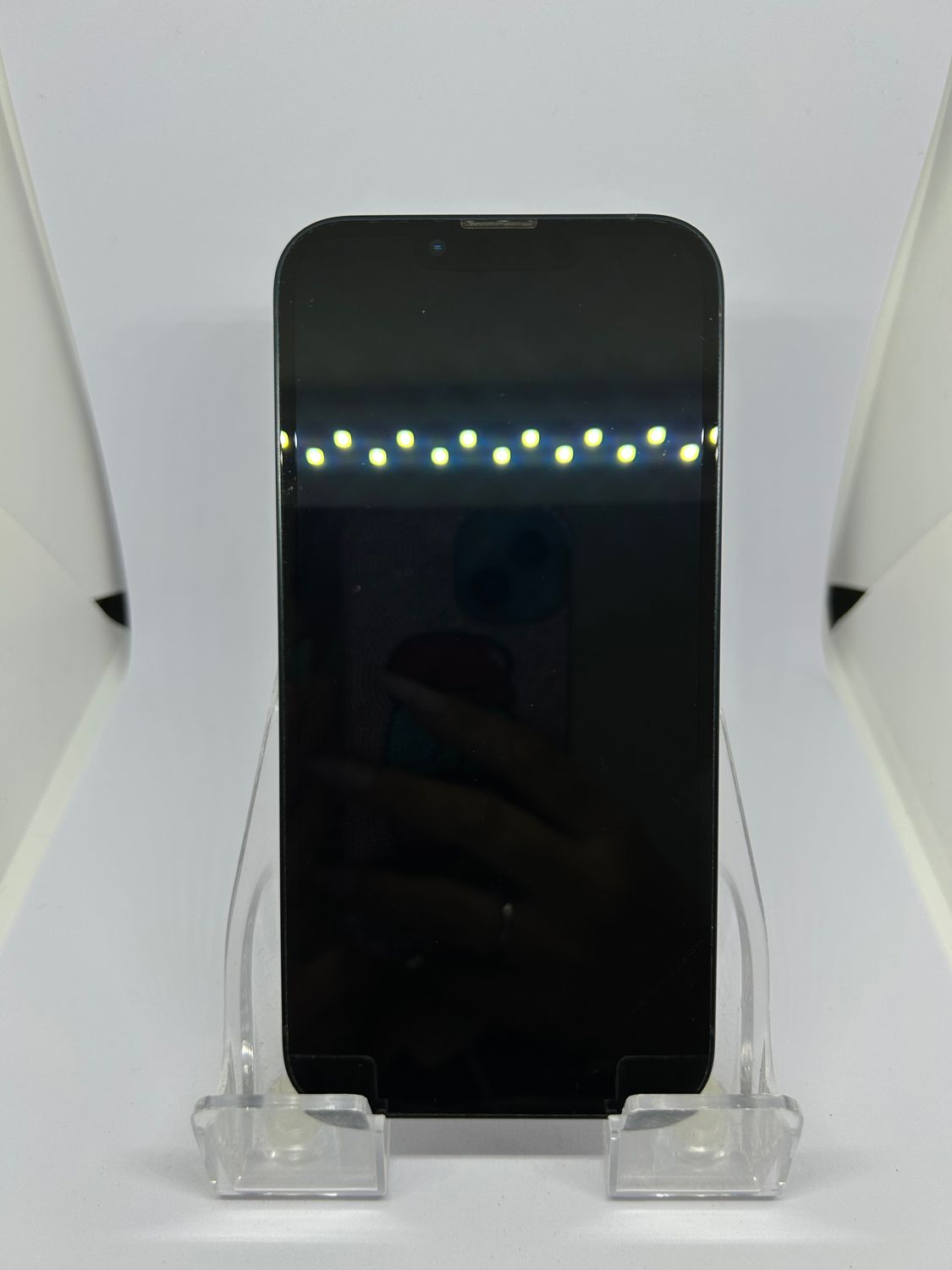 ムスビー｜○SIMフリー iPhone13 128GB ミッドナイト【iPhone13 SIM