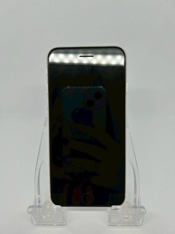 ��SIM�ե꡼ iPhoneSE��3����  64GB �������饤�� �Хåƥ꡼75%