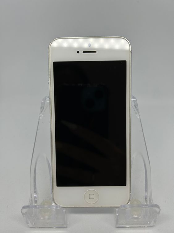 ���ϥԥͥ��ͥå� iPhone5  64GB �ۥ磻�� ����̵��