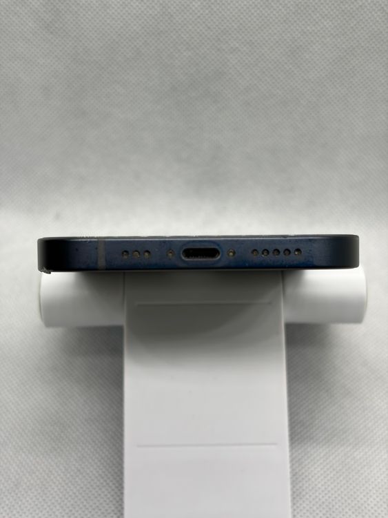 ���ϥԥͥ��ͥå� SIM�ե꡼ iPhone12 64GB �֥�å� �Хåƥ꡼82%