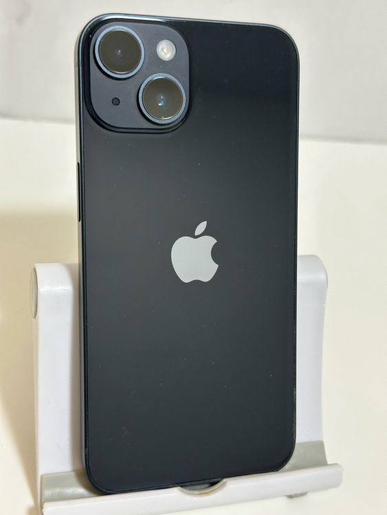 ���Хåƥ꡼83% SIM�ե꡼ iPhone14 128GB �ߥåɥʥ���