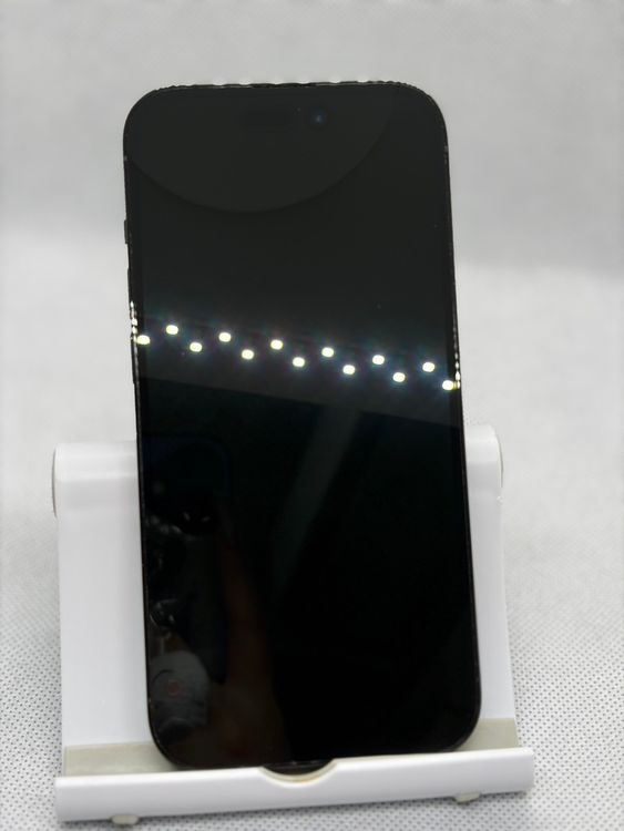 ���Хåƥ꡼84% SIM�ե꡼ iPhone14Pro 256GB ���ڡ����֥�å�