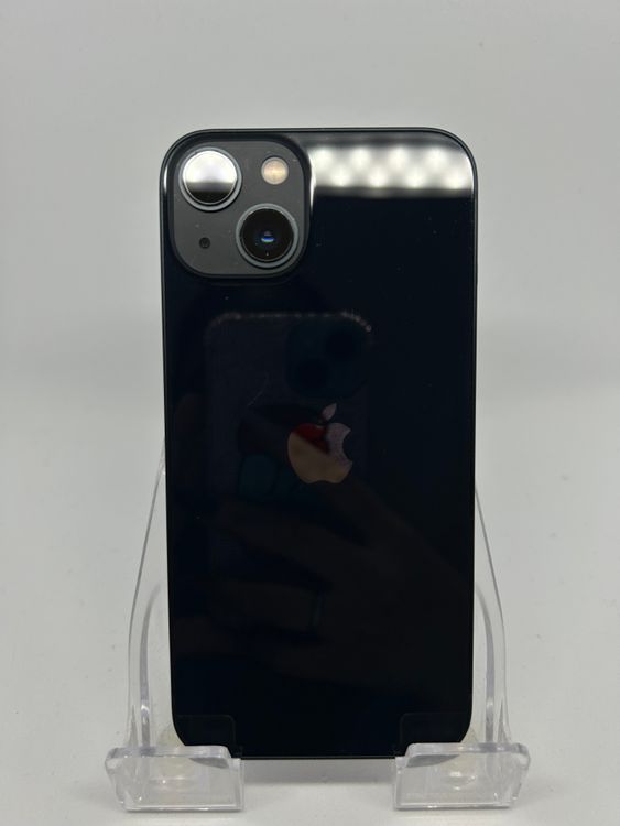 ���ϥԥͥ��ͥå� SIM�ե꡼ iPhone13  256GB �ߥåɥʥ��� �Хåƥ꡼76%