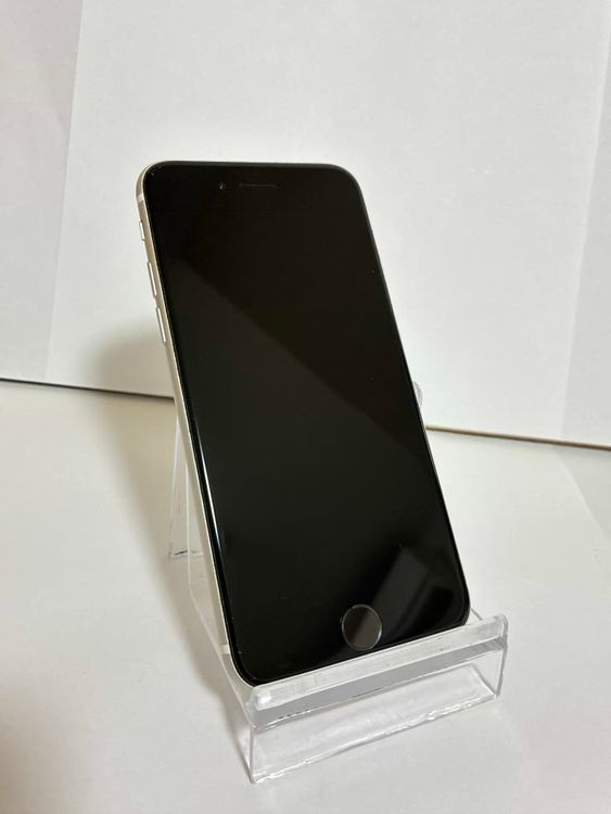 ���ϥԥͥ��ͥå�iPhoneSE�裲���� 64GB �ۥ磻��   ����̵��