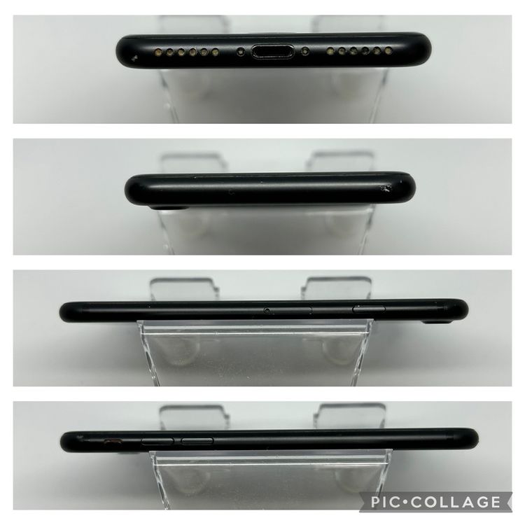 ϥԥͥͥå SIMե꡼ iPhone7  128GB ֥å ̵