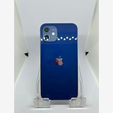 ●SIMフリー iPhone12 128GB ブルー