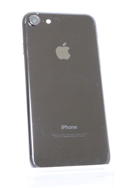 ムスビー|○ハピネスネット SIMフリー iPhone7 128GB ジェット ムスビー|○ハピネスネット SIMフリー iPhone7 128GB ジェット