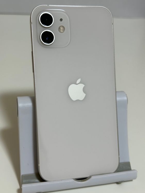��SIM�ե꡼ iPhone12 128GB �ۥ磻��