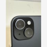 ���Хåƥ꡼88% SIM�ե꡼ iPhone15 128GB �֥�å�
