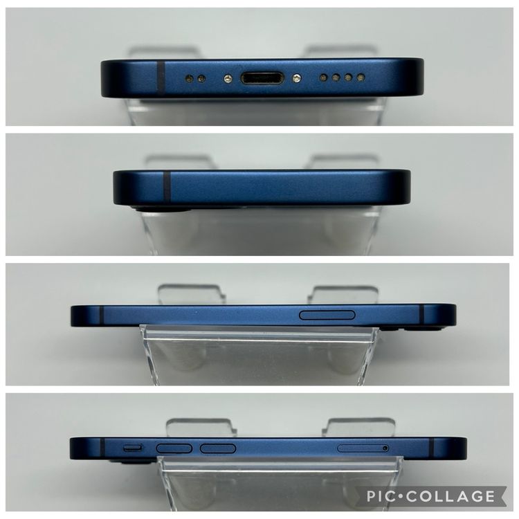 ϥԥͥͥå SIMե꡼ iPhone12mini  64GB ֥롼 ̵