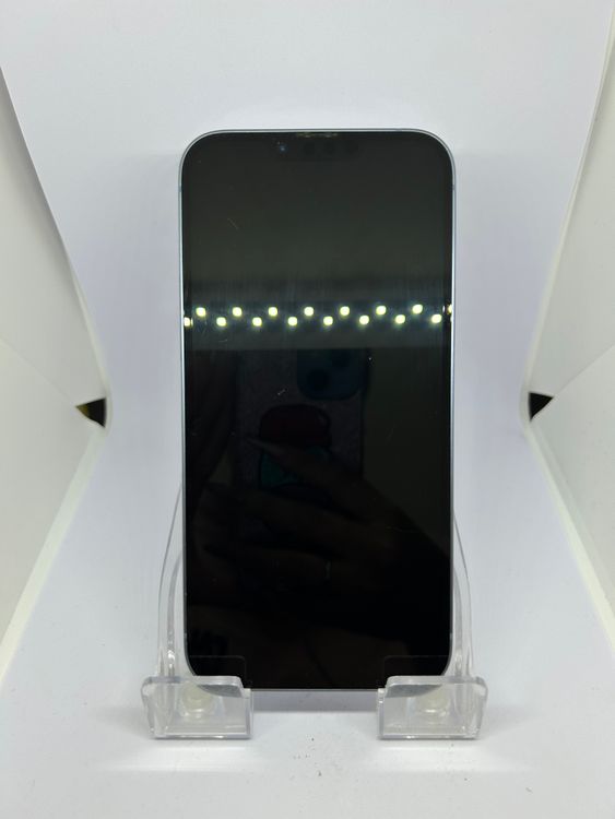 ��SIM�ե꡼ iPhone14Plus 128GB �֥롼