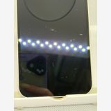 ���Хåƥ꡼85% SIM�ե꡼ iPhone12 128GB �ۥ磻��