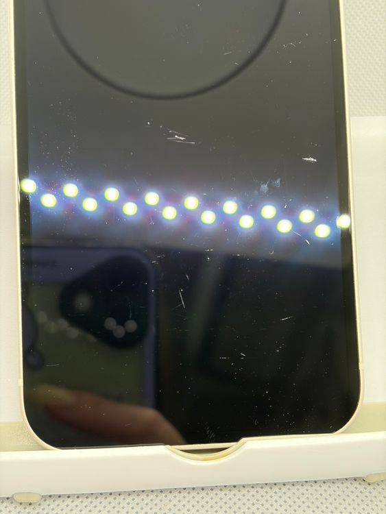 ���Хåƥ꡼85% SIM�ե꡼ iPhone12 128GB �ۥ磻��