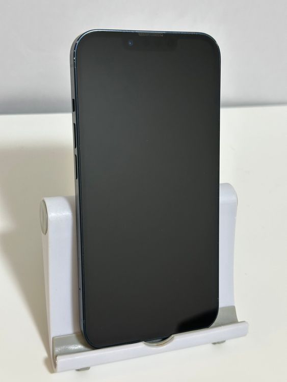 ��SIM�ե꡼ iPhone13 128GB �ߥåɥʥ���