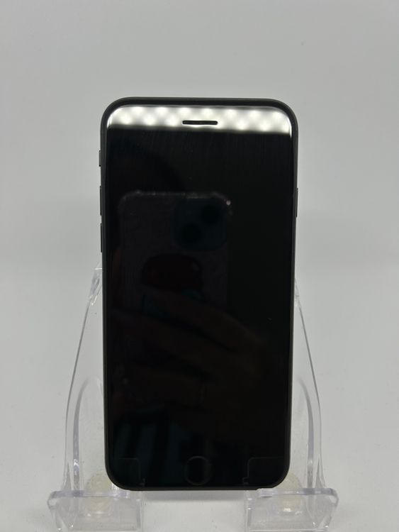 ���ϥԥͥ��ͥå� SIM�ե꡼ iPhoneSE��2����  64GB �֥�å� 77%