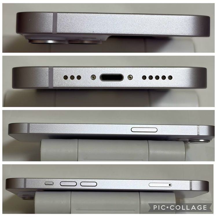 ���Хåƥ꡼83% ���� SIM�ե꡼ iPhone14 128GB �ѡ��ץ�