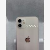 ���ϥԥͥ��ͥå� SIM�ե꡼ iPhone12 64GB �ۥ磻�� �Хåƥ꡼86%