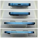 ��SIM�ե꡼ iPhone13mini  128GB �֥롼 �Хåƥ꡼65