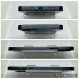 ��SIM�ե꡼ iPhone12  64GB �֥�å� �Хåƥ꡼79%