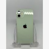 ○ハピネスネット SIMフリー iPhone12mini 64GB グリーン 送料無料