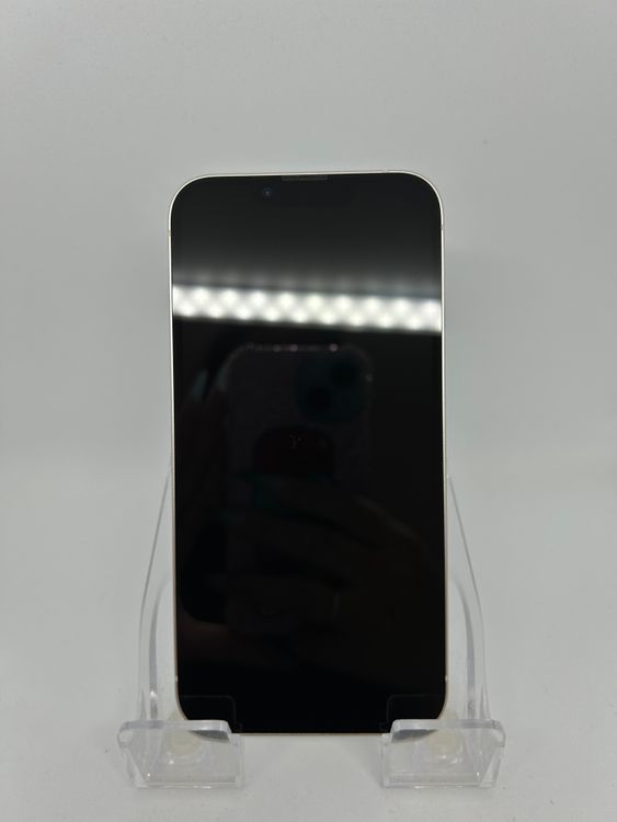 ������ SIM�ե꡼ iPhone13  128GB �������饤�� �Хåƥ꡼80%
