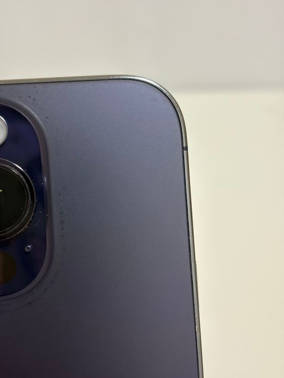 ��SIM�ե꡼ iPhone14Pro 128GB �ǥ����ץѡ��ץ�