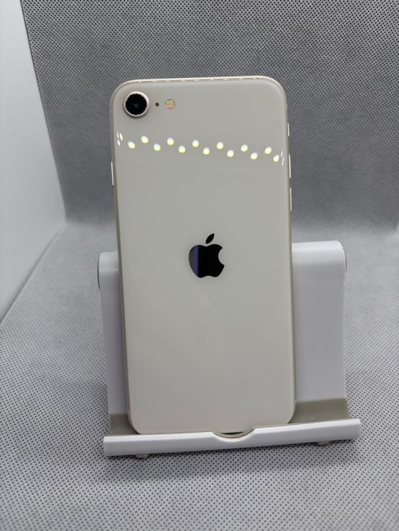 ���ϥԥͥ��ͥå� SIM�ե꡼ iPhoneSE ��3���� 64GB �������饤�� �Хåƥ꡼83%