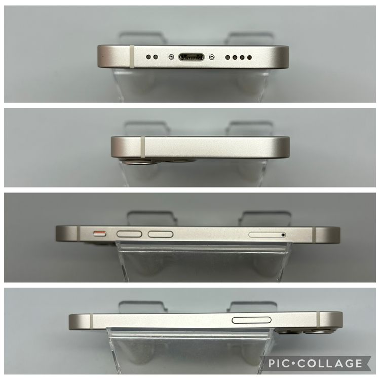 ������ SIM�ե꡼ iPhone13mini  128GB �������饤�� �Хåƥ꡼78%