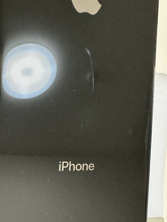 ���Хåƥ꡼80% SIM�ե꡼ iPhone8 64GB ���ڡ������쥤