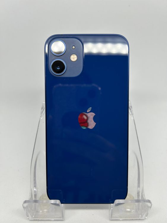 ���ϥԥͥ��ͥå� SIM�ե꡼ iPhone12mini  128GB �֥롼 77% ����̵��