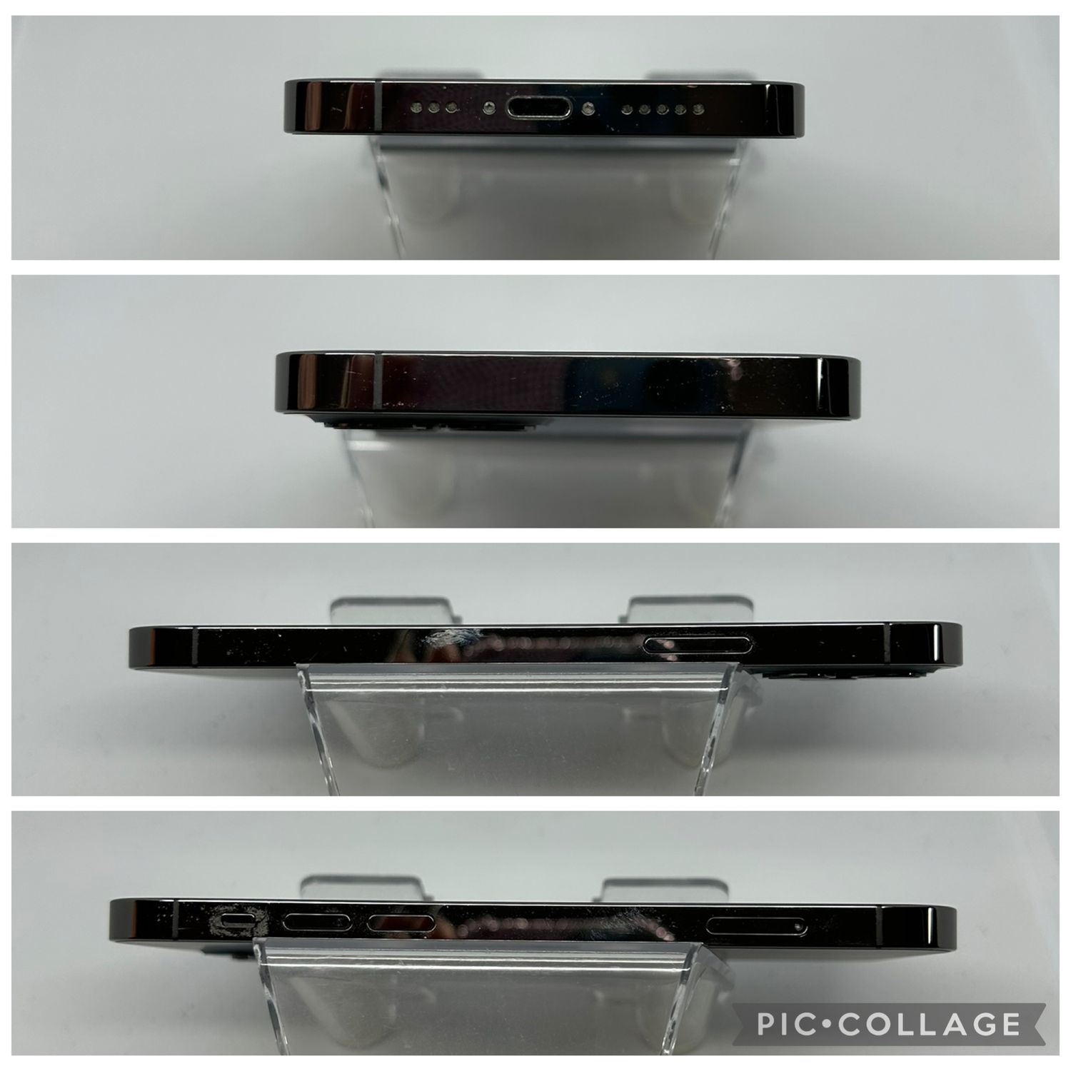 【値下げ相談可】iPhone12Pro 128GB シルバー　SIMフリー バッテリー77% Apple Apple iPhone 12 Pro 128GB SIMフリー [シルバー] 価格比較 - 価格.com