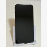 ���Хåƥ꡼80% SIM�ե꡼ iPhone12ProMax 256GB ����ե�����
