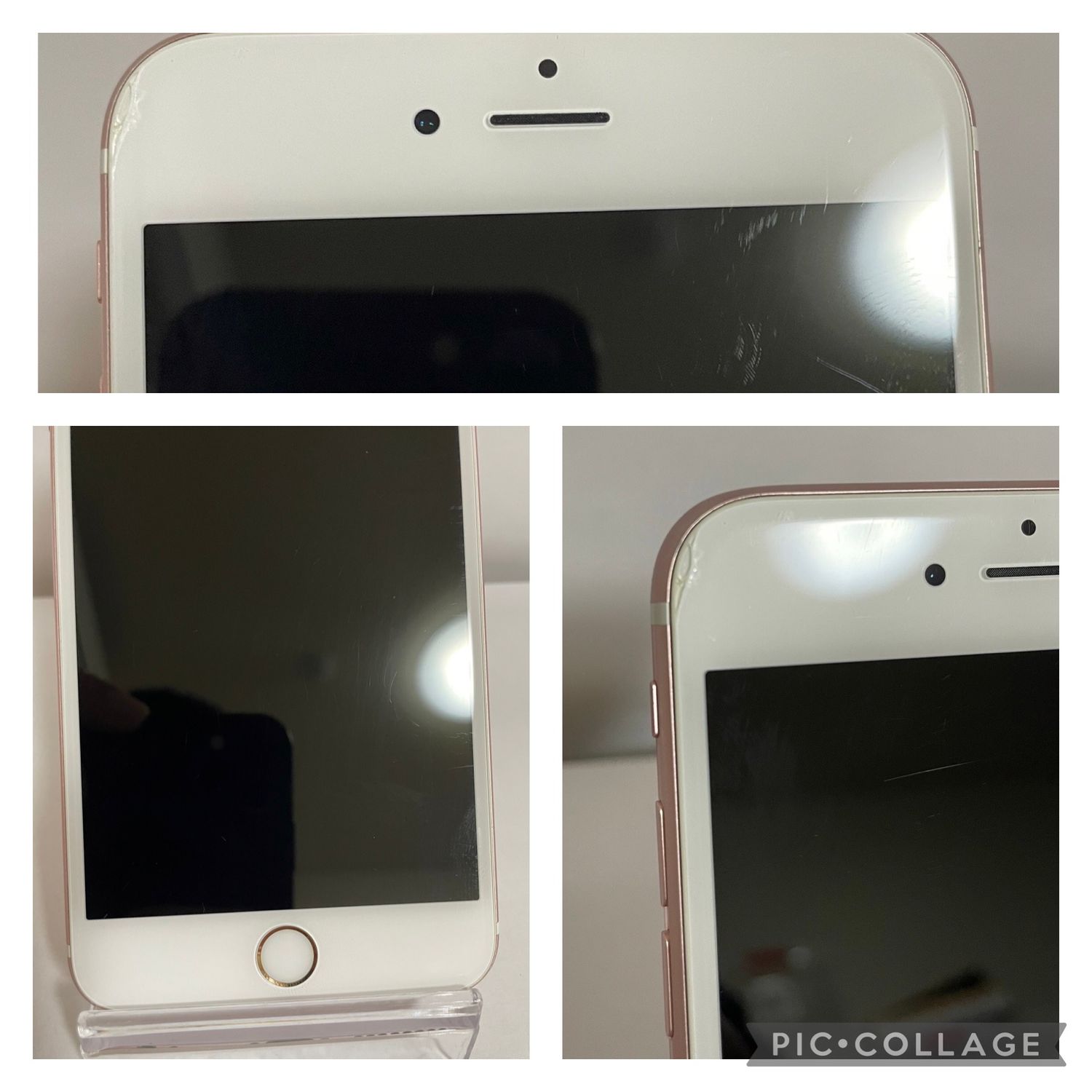 ムスビー｜○ハピネスネット SIMフリー iPhone6sPlus 64GB