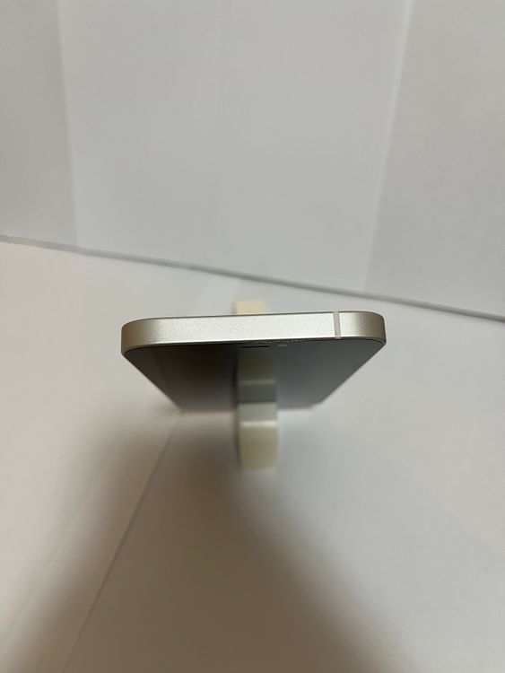 ○ハピネスネットiPhone12 64GB ホワイト  送料無料